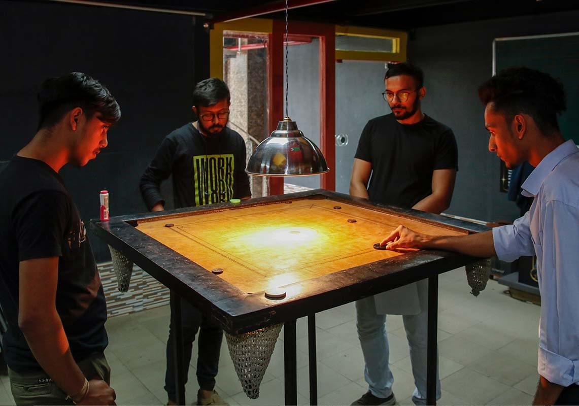 ILEAD Managedia photo 36